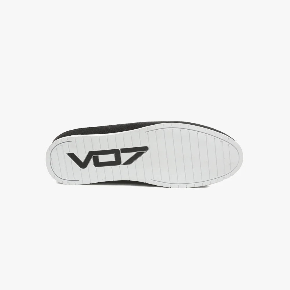 YACHT BLACK BK
