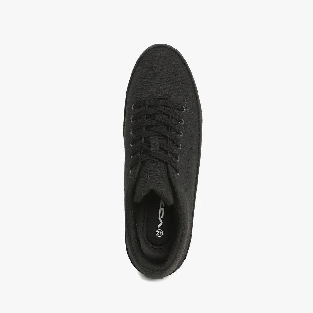YACHT BLACK BK