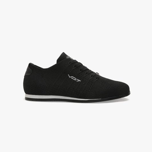 YACHT KNIT BLACK