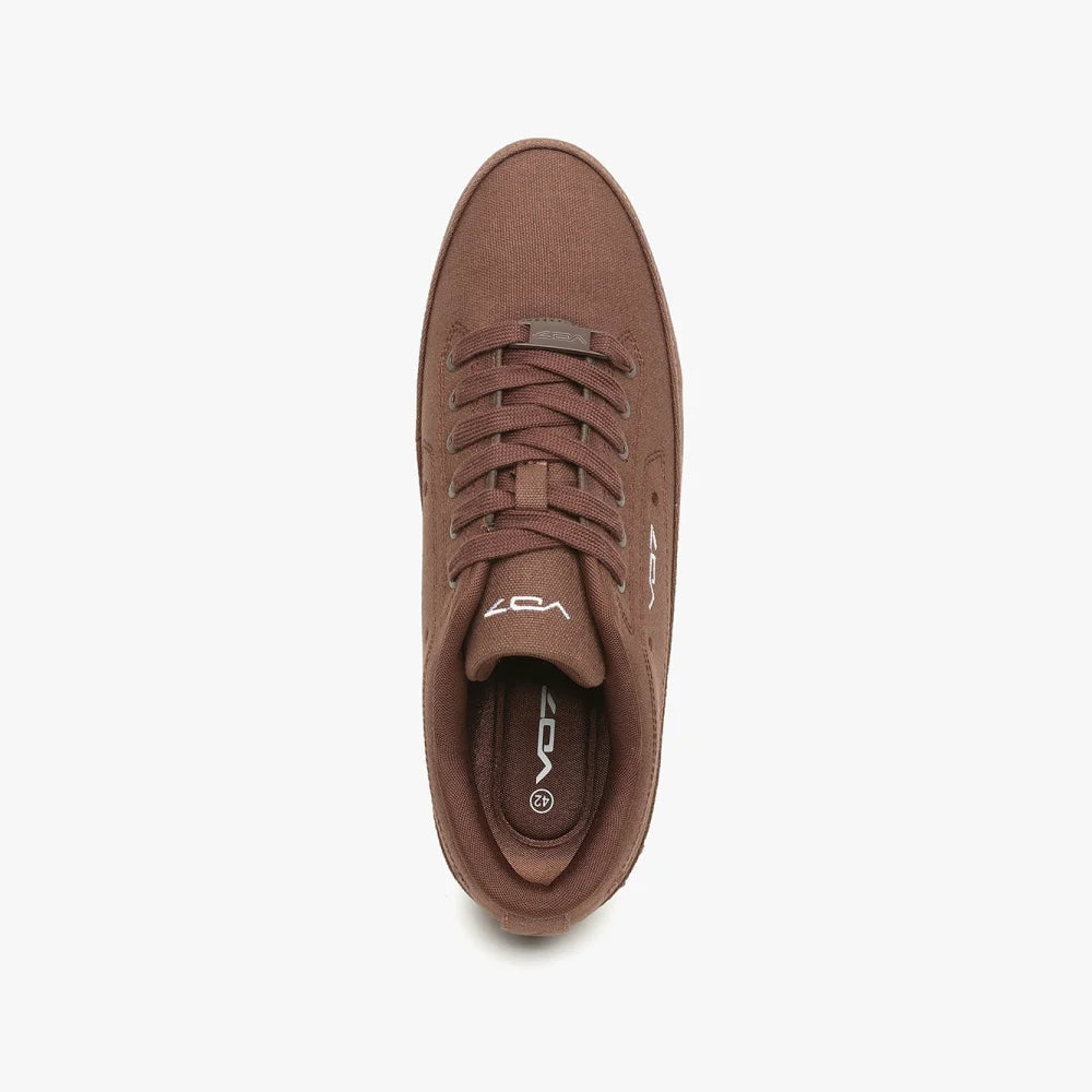 YACHT 10 BROWN